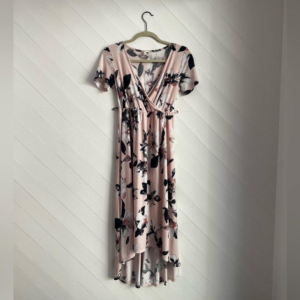 Maternity Dress